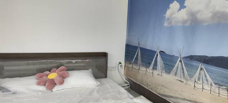 私家花园叠墅公馆(南朗轻轨孙中山故居店)图片