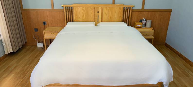 维拉米娅民宿图片