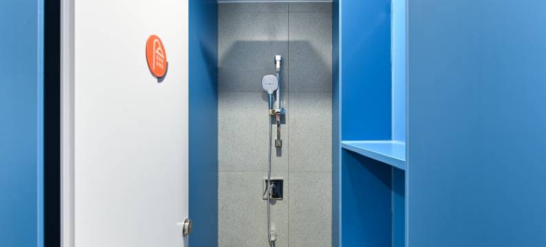 住小叮酒店(北京丰台火车站泥洼地铁站店)图片