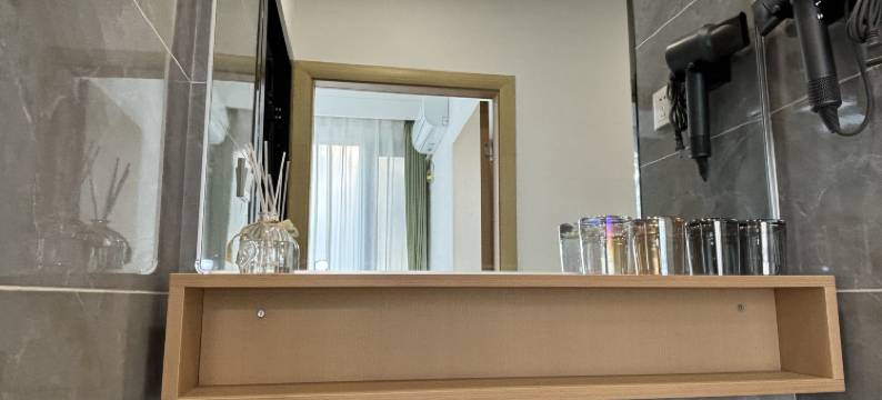 和谷里民宿图片