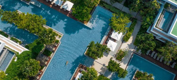 健康生活度假酒店(Stay Wellbeing & Lifestyle Resort)图片
