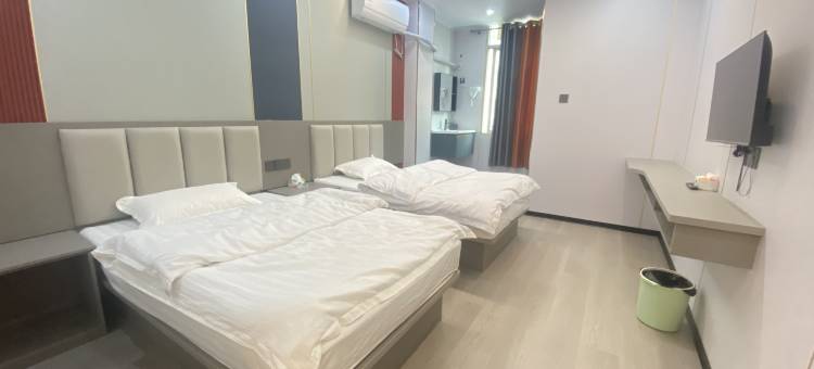 厦门雅居美宿图片