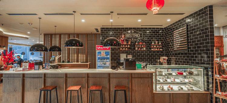 哈里斯 - 基马亚斯利皮酒店(Hotel Kimaya Slipi Jakarta by Harris)图片