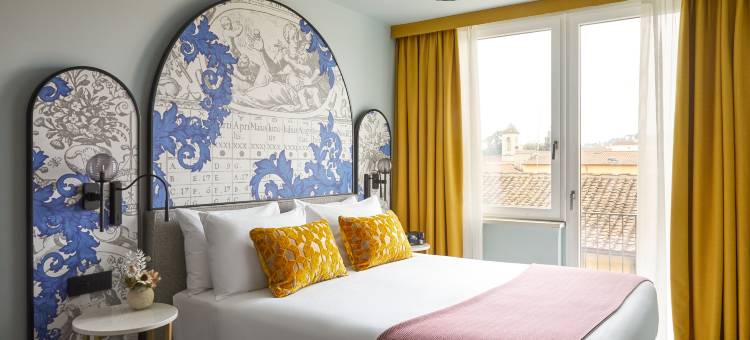 佛罗伦萨英迪格酒店, IHG 酒店(Hotel Indigo Florence)图片
