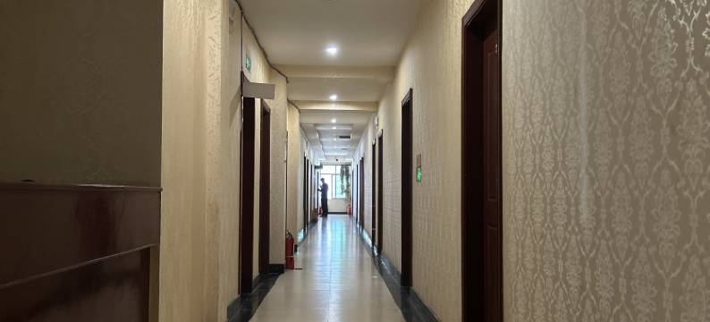 富顺西迎宾馆图片