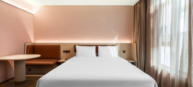 汉庭酒店(淄博周村古商城店)图片