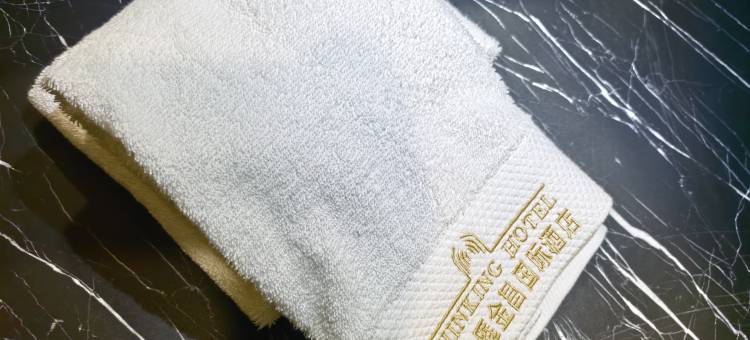 名仕汇国际酒店(文化广场市政府店)图片