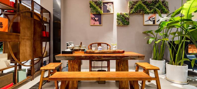 如家商旅酒店(昆明经开区店)图片