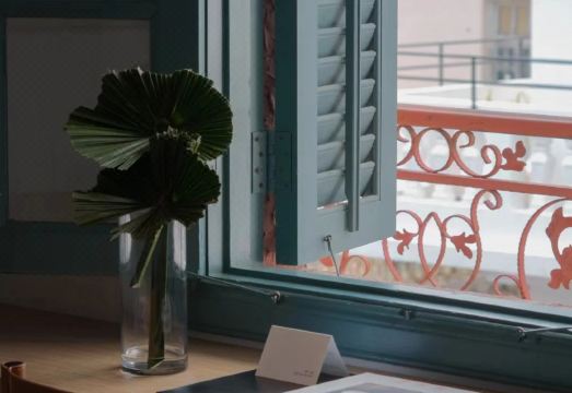 Linggan JIMOO Hotel Hotel Overview