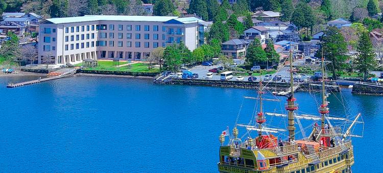 箱根酒店(Hakone Hotel)图片