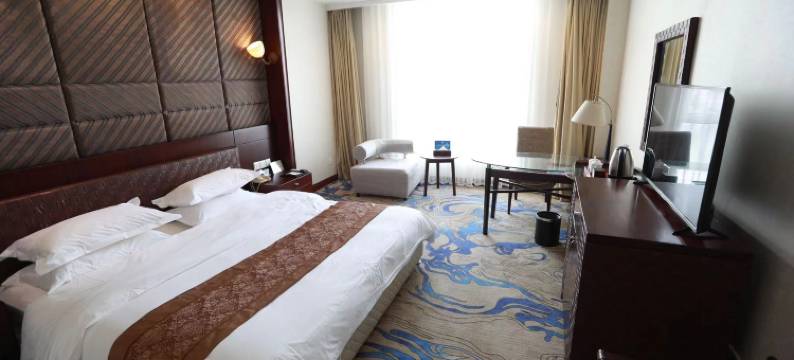 北京金宝花园酒店图片