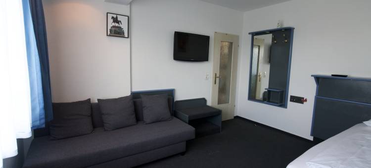 梅里安酒店(Hotel Merian)图片