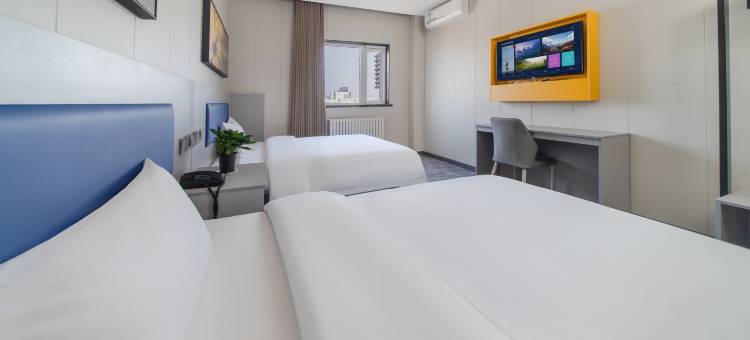 7天连锁酒店(泰安东平西华联店)图片