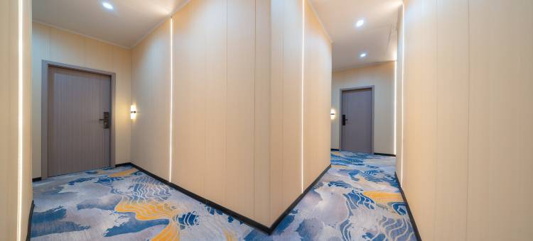 丽舍优享公寓(惠东黄埠店)图片