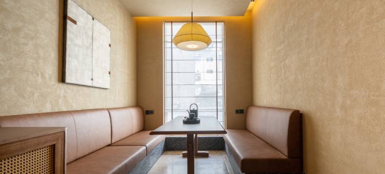 温州五马街步行街亚朵酒店图片