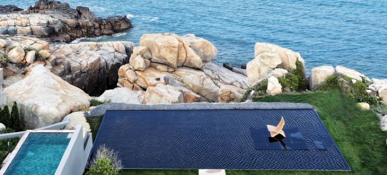 平潭默sunrise悬崖海景民宿图片