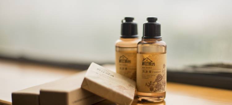 河池市宜州区畔江景舍酒店(宜州龙江二桥店)图片