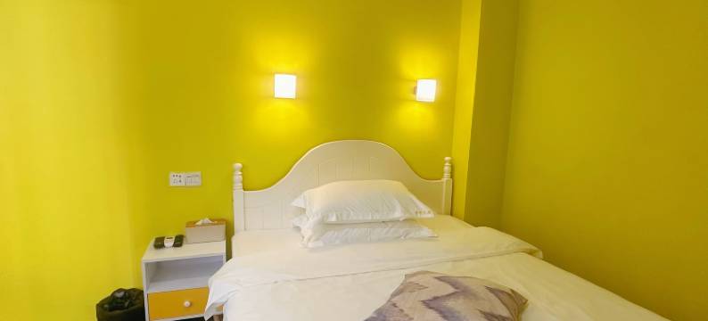 珠海哥哥民宿(长隆旅游度假区店)图片