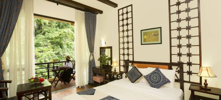 梅州旅馆(Mai Chau Lodge)图片