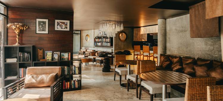 象岛德华酒店(The Dewa Koh Chang)图片