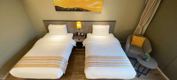 如家精选酒店(韶山景区店)图片