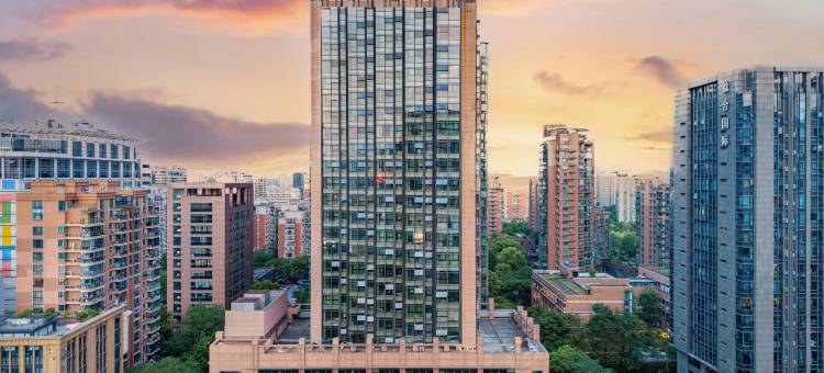 汉庭优佳酒店(杭州西湖文化广场地铁站店)图片