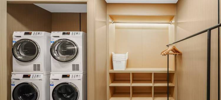 宜必思酒店(成都美洲中心庆安地铁站店)图片