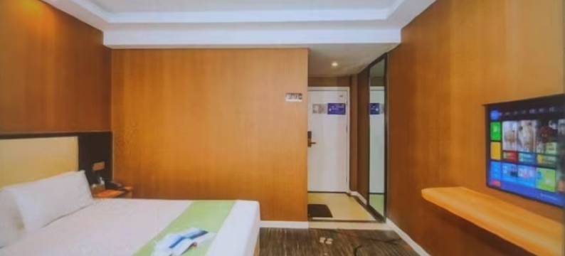 遵义天悦酒店图片