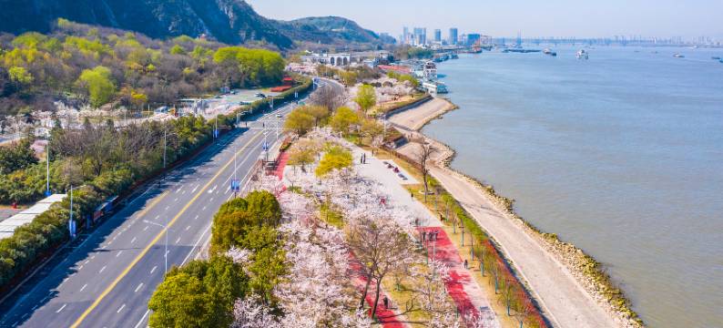 南京翠屏新港假日酒店图片