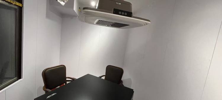 设计师酒店(河池白马步行街店)图片