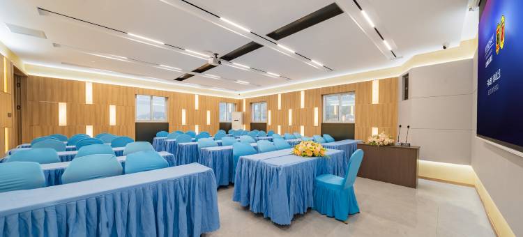 super8·悦酒店(宁德万达蕉城区政府店)图片