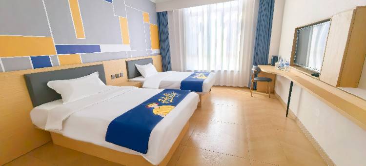 7天酒店(唐山玉田供销大厦店)图片