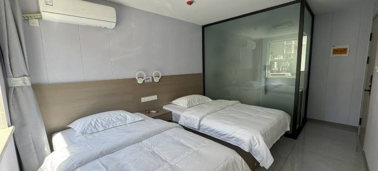 锦州汇康商务宾馆图片