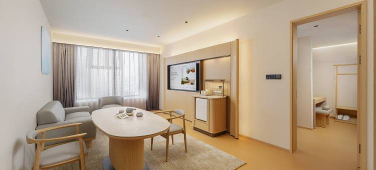 全季酒店(大连开发区万达商业街店)图片