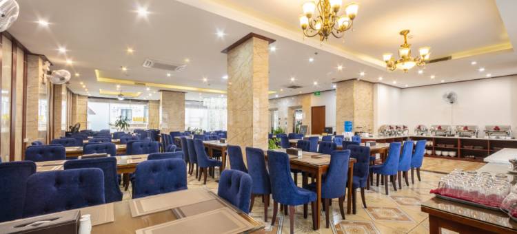 A25 酒店 - 下龙白斋(A25 Hotel - Bai Chay Ha Long)图片