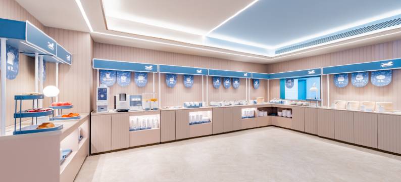 汉庭酒店(鄂尔多斯伊金霍洛旗金辉商业街店)图片