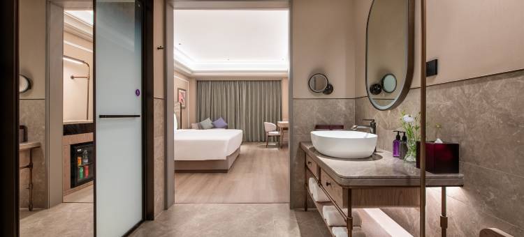 成都天府广场美居酒店(锦里东路店)图片