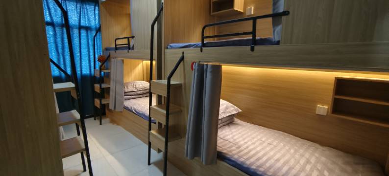 归舍旅游民宿图片