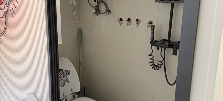 锦州沐汐小居民宿图片