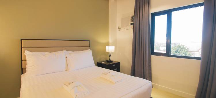 奥拉公寓酒店(Aura Condotel)图片