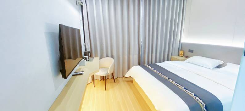 卡门云之家(双岗老街店)图片