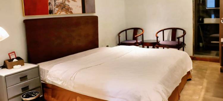 厦门佳丽休闲会所酒店图片