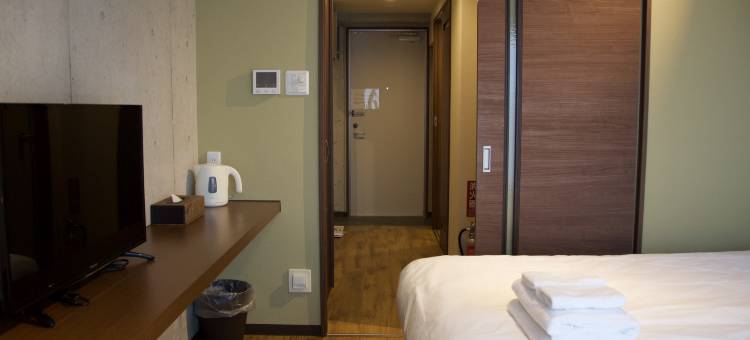 兰多尔公寓那霸冲绳(Randor Residence Naha Okinawa)图片
