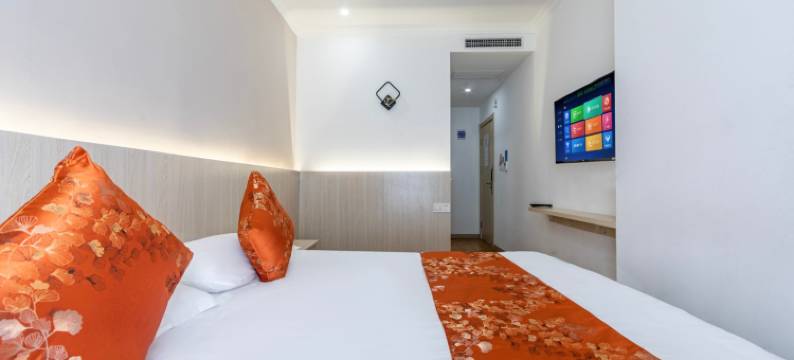 祥福宾馆(人民广场长征医院店)图片