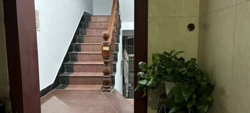 象山紫竹林宾馆图片