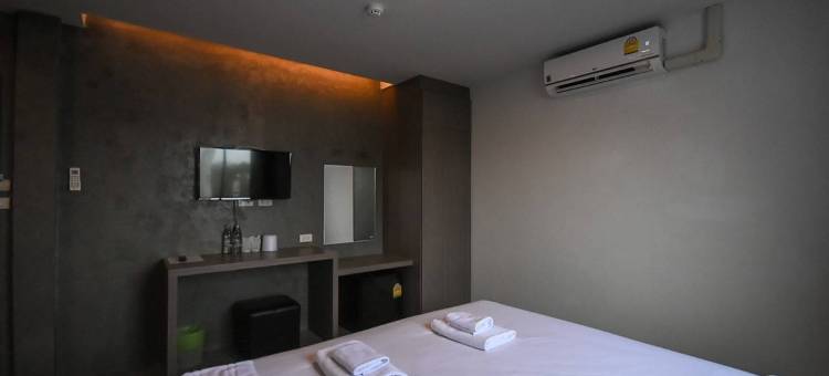 F加F酒店(F Plus F Hotel)图片