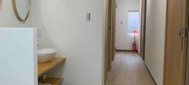 东海旅馆 长良川　租车服务 有偿接送服务(Guest House Tokai Nagaragawa - Hostel RENTAL CAR Paid shuttle Rental bicycle)图片