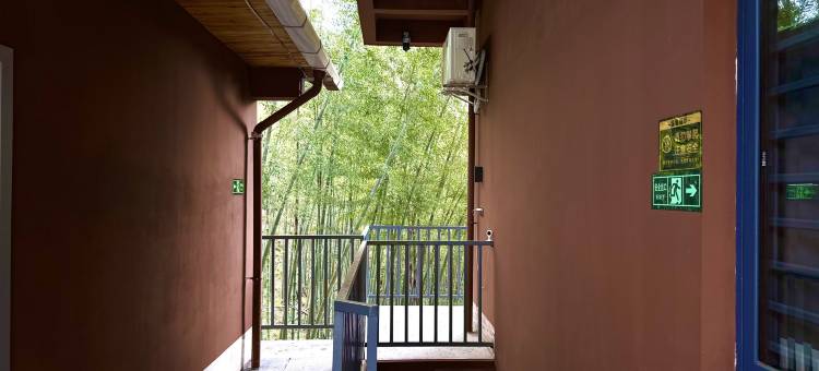 望山居客栈图片