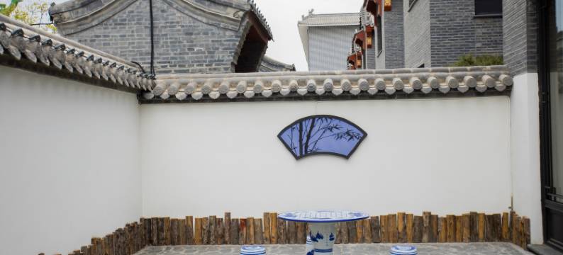 镜智·山舍图片