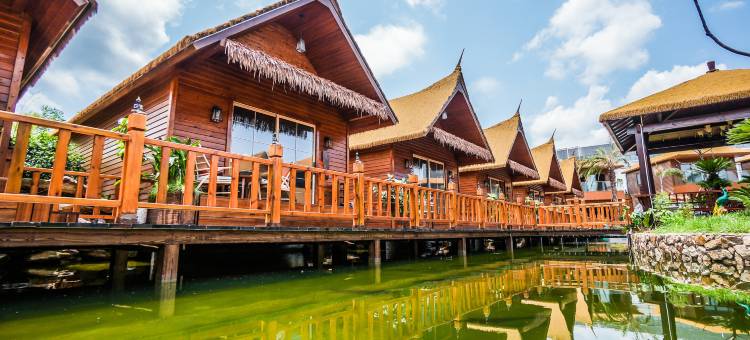 枇鲤杷辣·Island stylet民宿(云霄店)图片